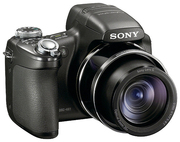  Sony Cyber-shot DSC-HX1