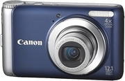 Canon PowerShot A3100IS
