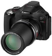 canon sx30 is