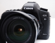 Canon EOS 5D Mark II Digital Camera (Camera Body) CAN-5DMKII