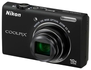 Продам Фотоаппарат Nikon Coolpix S6200 