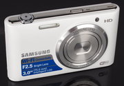 Продам фотоаппарат  Samsung  Smart  Camera   ST 150 F HD