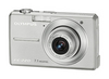 Продам Фотоаппарат Olympus Fe220. В отличном состоянии,  полный комплек