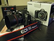 Продаж Canon EOS 5D Mark II Body Digita Camera
